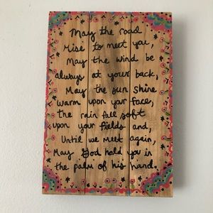 Natural life painting